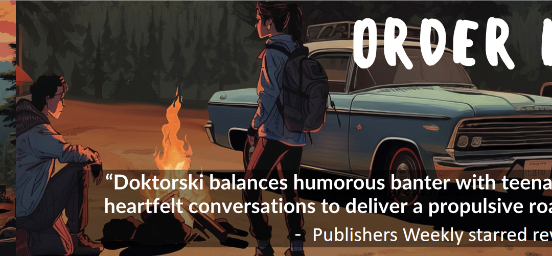 My Three Favorite Reads of 2025