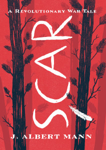 Scar Final Cover